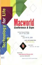 MacWorld MacWorld
