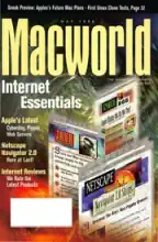MacWorld MacWorld