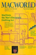 MacWorld MacWorld