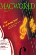 MacWorld MacWorld