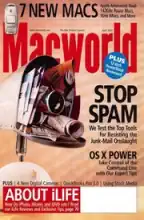 MacWorld MacWorld
