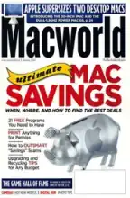 MacWorld MacWorld
