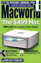 MacWorld MacWorld