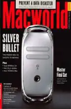MacWorld MacWorld