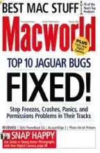 MacWorld MacWorld