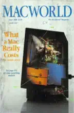 MacWorld MacWorld