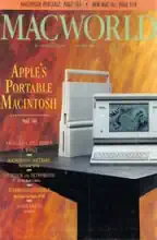MacWorld MacWorld