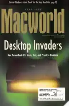 MacWorld MacWorld