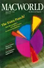MacWorld MacWorld