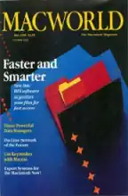 MacWorld MacWorld