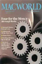 MacWorld MacWorld