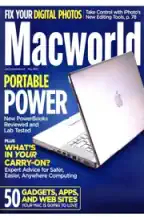 MacWorld MacWorld