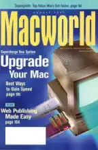 MacWorld MacWorld