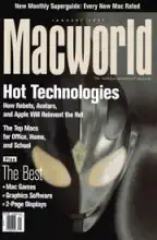 MacWorld MacWorld