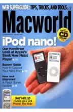 MacWorld MacWorld
