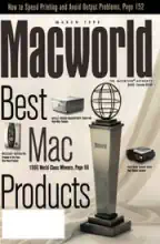 MacWorld MacWorld