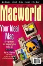 MacWorld MacWorld