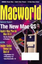 MacWorld MacWorld