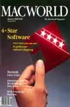 MacWorld MacWorld
