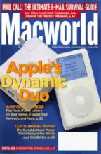 MacWorld MacWorld