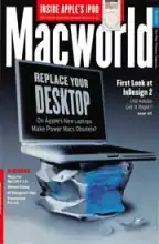 MacWorld MacWorld