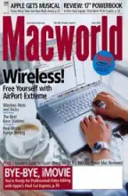 MacWorld MacWorld