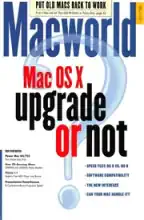 MacWorld MacWorld