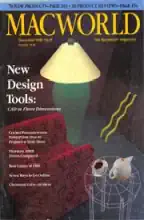 MacWorld MacWorld