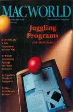 MacWorld MacWorld
