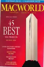 MacWorld MacWorld