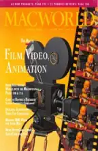 MacWorld MacWorld