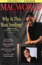 MacWorld MacWorld