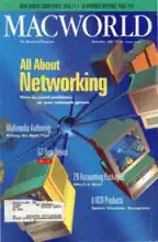MacWorld MacWorld