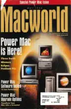 MacWorld MacWorld