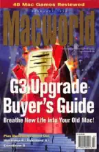 MacWorld MacWorld
