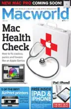 MacWorld MacWorld
