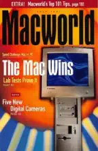 MacWorld MacWorld