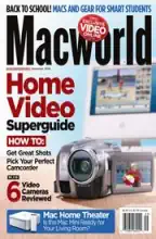 MacWorld MacWorld