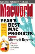 MacWorld MacWorld