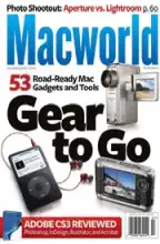 MacWorld MacWorld
