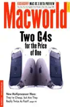 MacWorld MacWorld