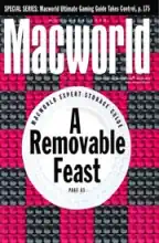 MacWorld MacWorld