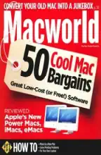 MacWorld MacWorld