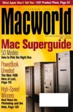 MacWorld MacWorld