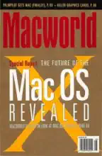 MacWorld MacWorld