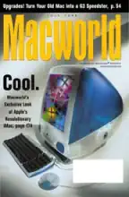 MacWorld MacWorld