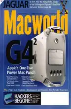 MacWorld MacWorld