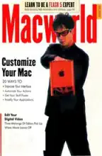 MacWorld MacWorld