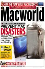 MacWorld MacWorld