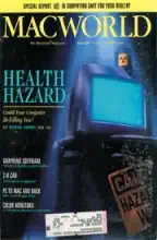 MacWorld MacWorld